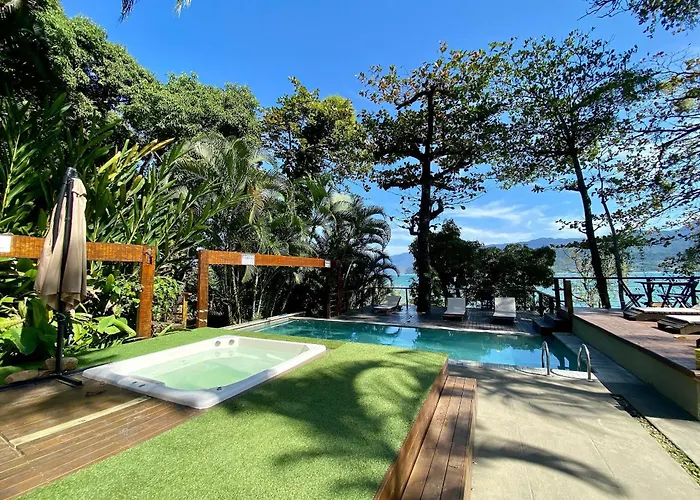 Casas Do Mar