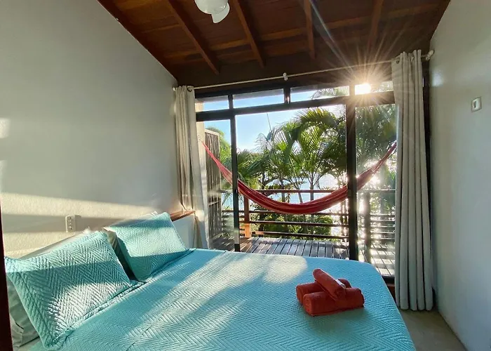 Casas Do Mar