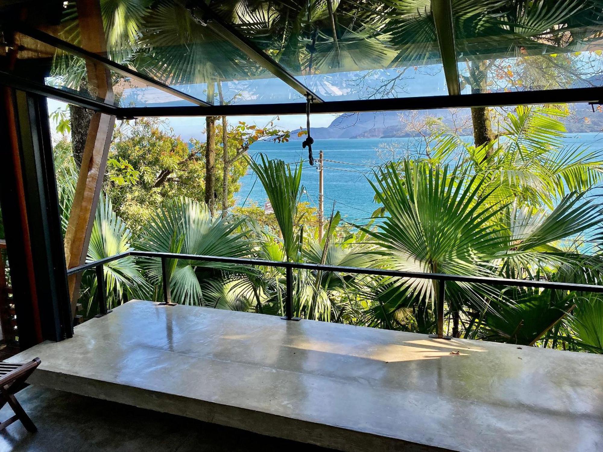 Casas Do Mar Ilhabela