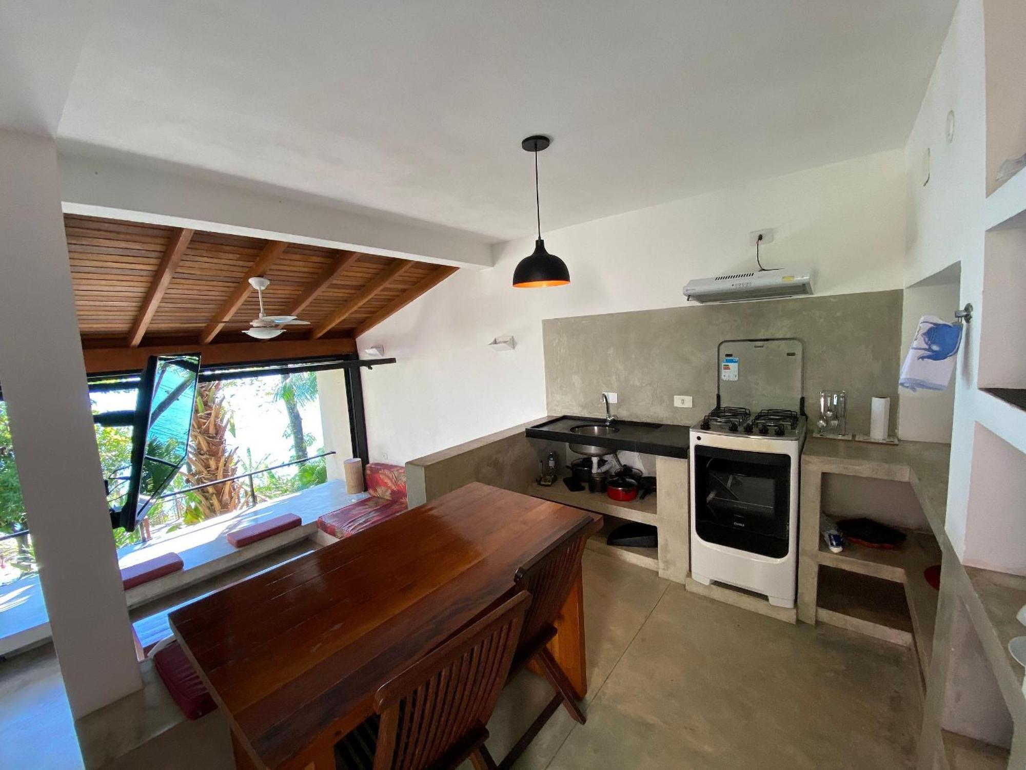 Casas Do Mar * Ilhabela