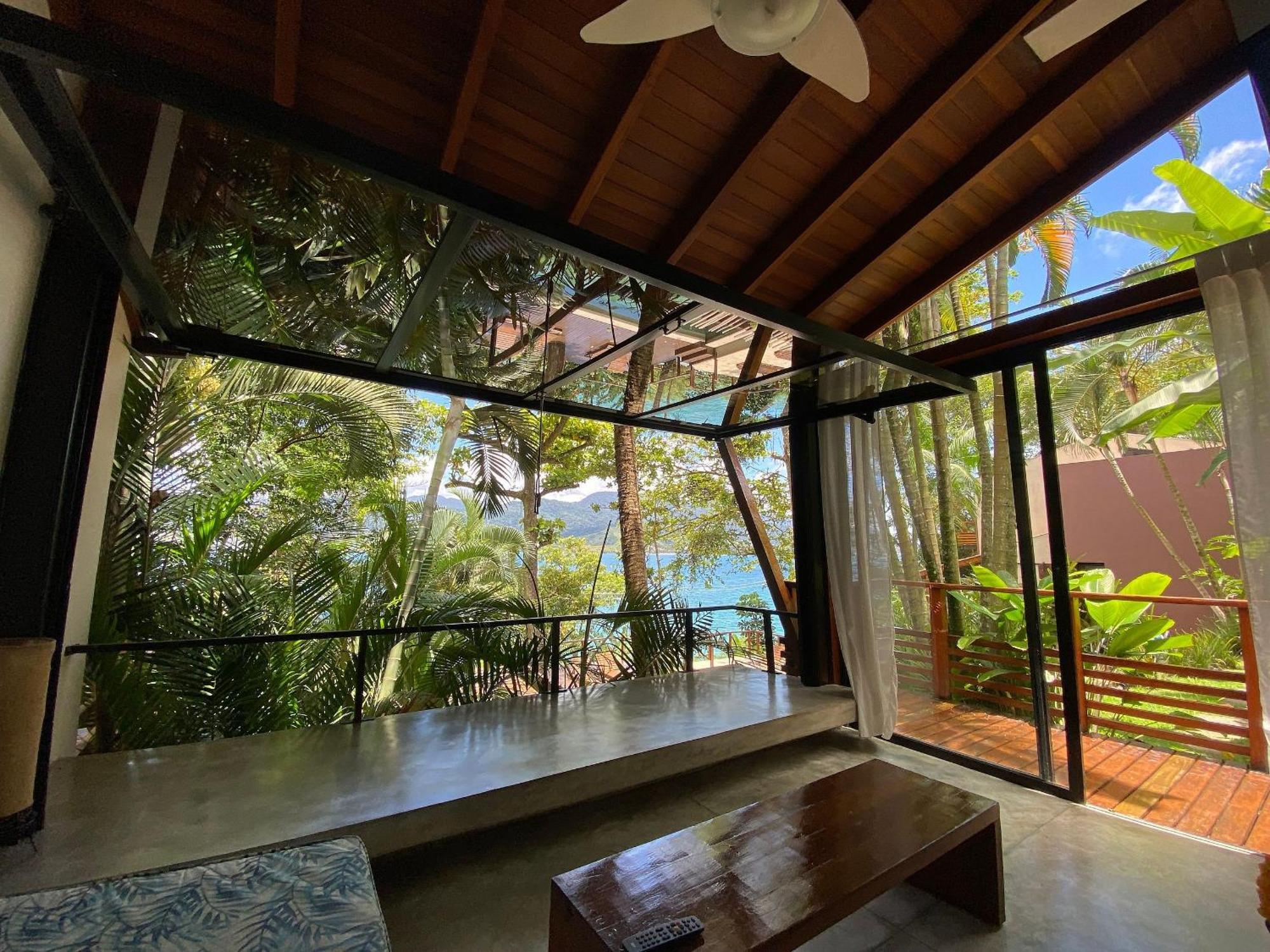 Casas Do Mar Ilhabela