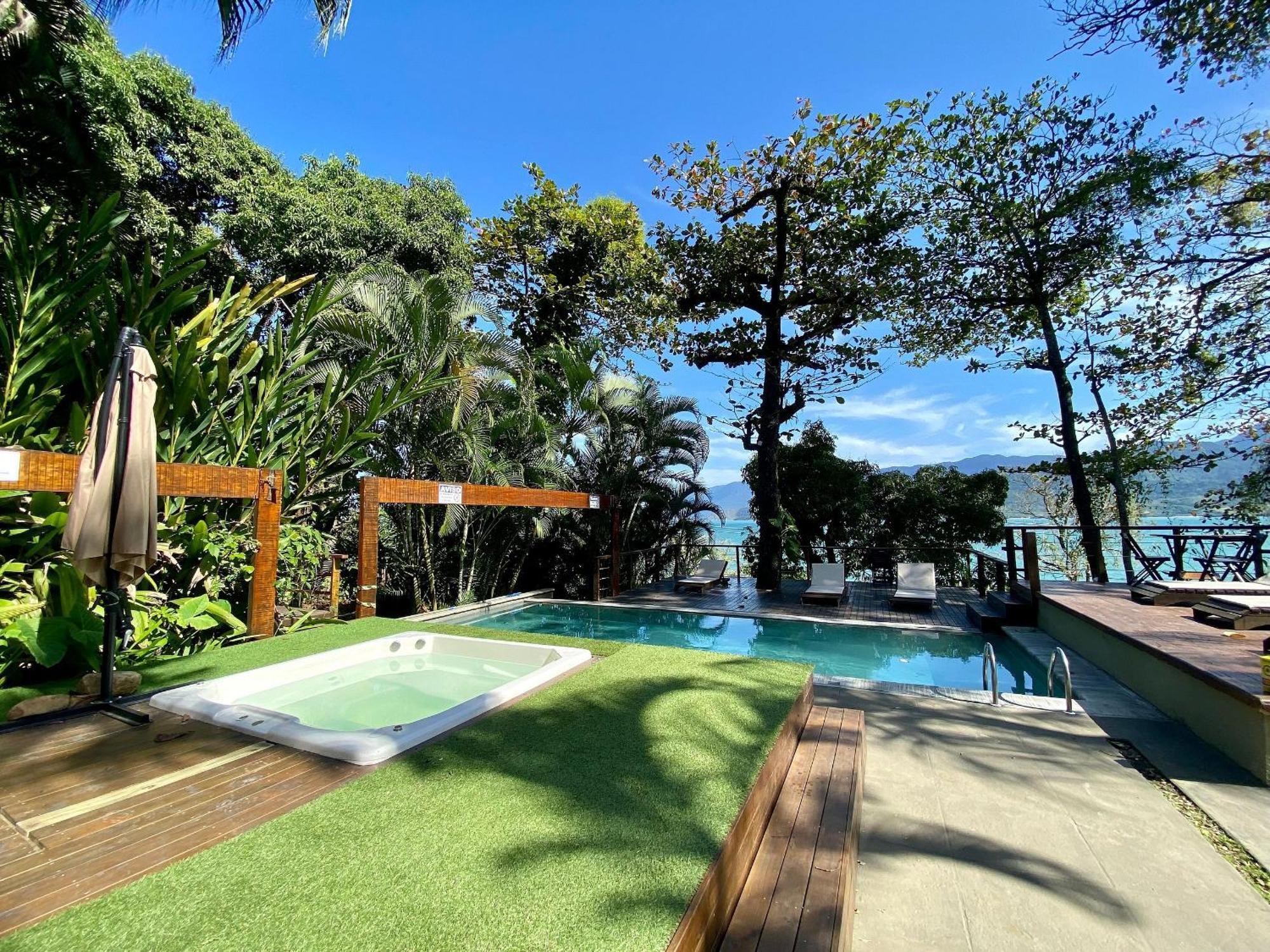 Casas Do Mar